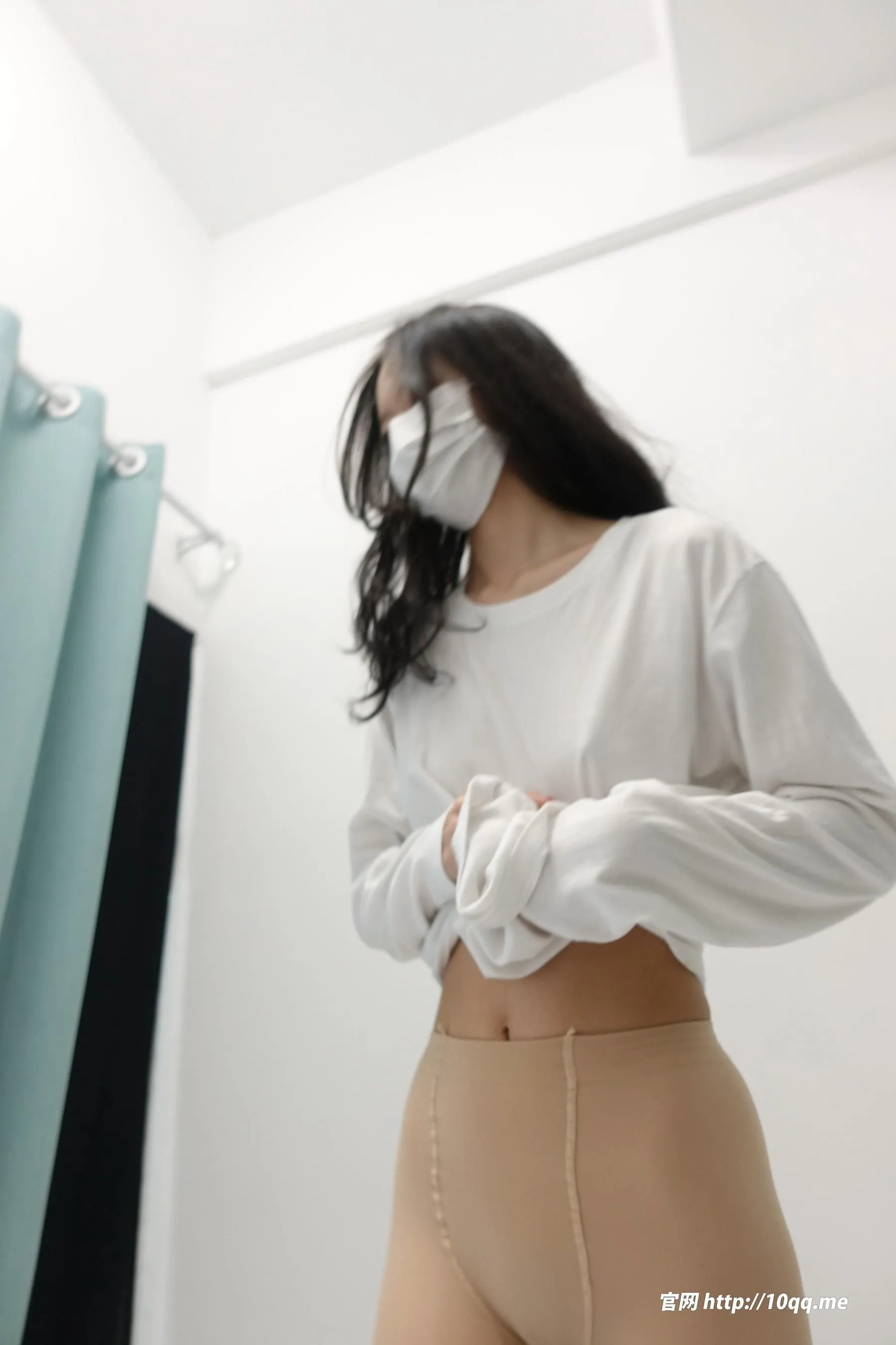 [ROSI口罩系列]2023.05.17 NO.2530 [73P]插图